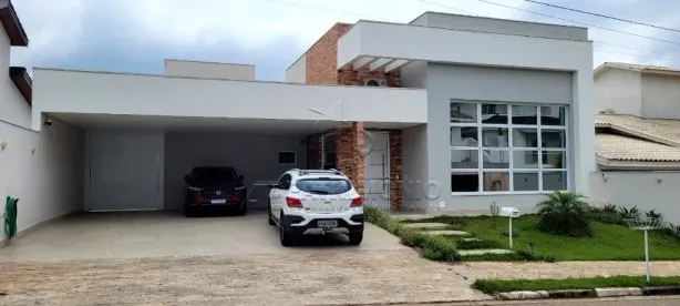 Casa de Condomínio com 3 Quartos à venda, 296m² no Jardim Ibiti do Paço, Sorocaba