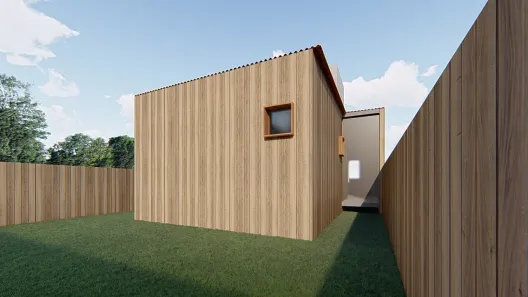 Casa de Condomínio com 2 Quartos à venda, 65m² no Catu de Abrantes (Abrantes), Camaçari