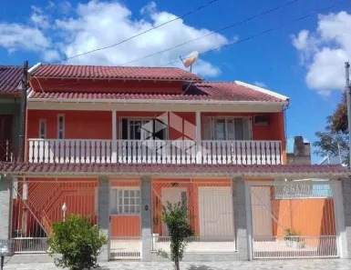 Casa com 3 Quartos à venda, 153m² no Harmonia, Canoas