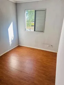 Apartamento com 2 Quartos à venda, 48m² no Residencial Novo Horizonte, Taubaté