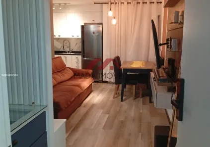 Apartamento com 2 Quartos à venda, 52m² no Conjunto Habitacional Brás Cubas, Mogi das Cruzes