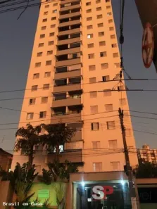 Apartamento com 3 Quartos à venda, 67m² no Penha de França, São Paulo