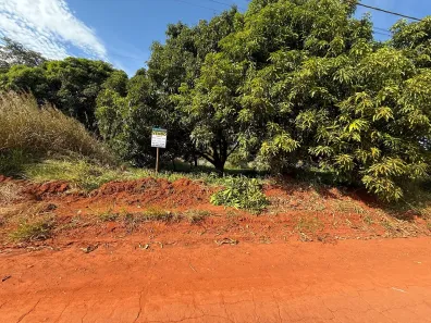 Lote/Terreno à venda, 1090m² no Rosa dos Ventos, Aparecida de Goiânia