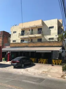 Prédio Residencial com 8 Quartos à venda, 534m² no Taguatinga Norte, Brasília