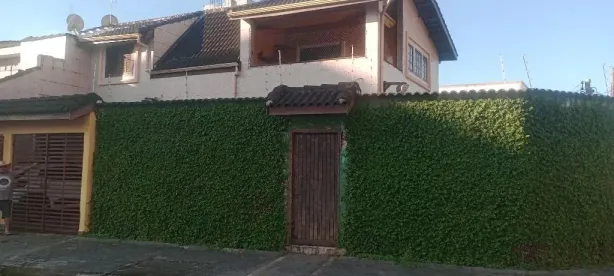 Sobrado com 4 Quartos à venda, 211m² no Aviação, Praia Grande