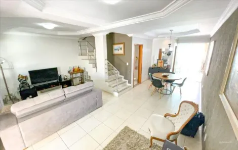 Sobrado com 3 Quartos à venda, 149m² no Jardim Atlântico, Goiânia