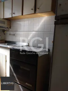 Kitnet à venda, 31m² no Cidade Baixa, Porto Alegre