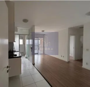 Apartamento com 2 Quartos para alugar, 67m² no Vila Mascote, São Paulo