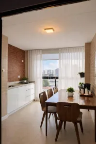 Apartamento com 2 Quartos à venda, 68m² no Vila Moreira, Guarulhos