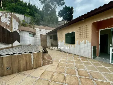 Casa com 3 Quartos à venda, 109m² no Voldac, Volta Redonda