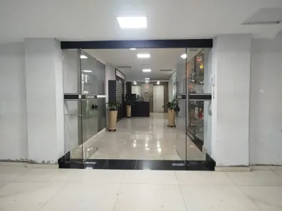 Apartamento com 1 Quarto para alugar, 60m² no Botafogo, Rio de Janeiro
