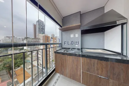 Apartamento com 2 Quartos à venda, 67m² no Perdizes, São Paulo