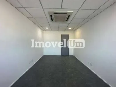 Sala Comercial para alugar, 28m² no Barra da Tijuca, Rio de Janeiro