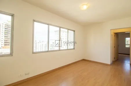 Apartamento com 1 Quarto à venda, 72m² no Itaim Bibi, São Paulo