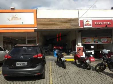 Sala Comercial para alugar, 84m² no Vila Formosa, São Paulo
