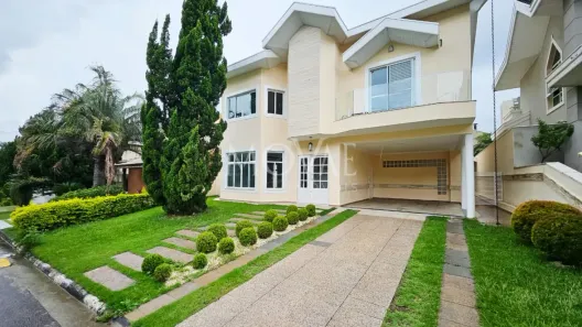 Casa de Condomínio com 4 Quartos à venda, 350m² no Loteamento Villa Branca, Jacareí