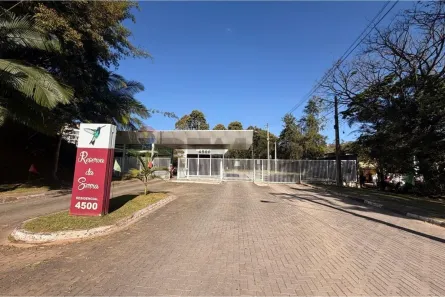 Lote/Terreno à venda, 904m² no Rio Acima, Mairiporã