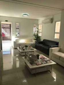 Imóvel Comercial com 7 Quartos para alugar, 224m² no Vila Guarani, Jundiaí