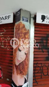 Ponto Comercial à venda, 41m² no Copacabana, Rio de Janeiro