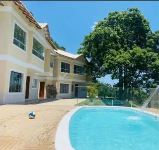 Imóvel Comercial com 8 Quartos à venda, 2000m² no Centro, Domingos Martins