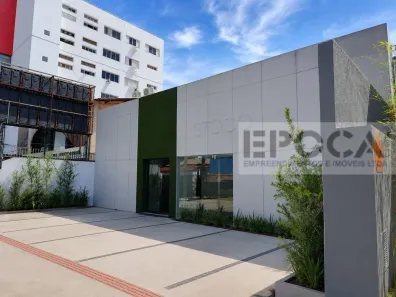 Casa com 3 Quartos para alugar, 300m² no Setor Marista, Goiânia