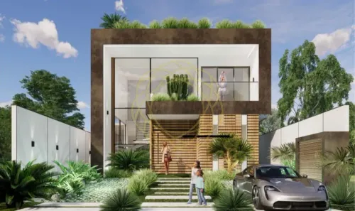 Casa de Condomínio com 4 Quartos à venda, 392m² no Recreio dos Bandeirantes, Rio de Janeiro