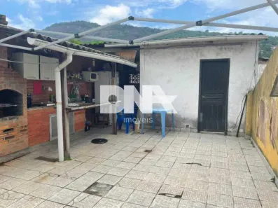  com 4 Quartos à venda, 203m² no Botafogo, Rio de Janeiro