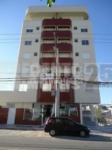 Cobertura com 3 Quartos à venda, 99m² no Capoeiras, Florianópolis