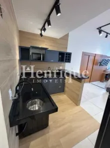 Apartamento com 1 Quarto à venda, 40m² no Cidade Nova, Rio de Janeiro