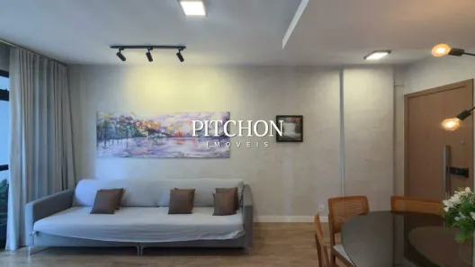 Apartamento com 3 Quartos à venda, 77m² no Belvedere, Belo Horizonte