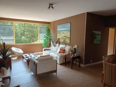 Apartamento com 3 Quartos à venda, 144m² no Centro, Campinas