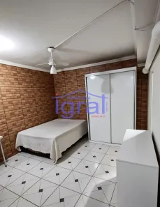 Kitnet com 1 Quarto à venda, 24m² no Cidade Vargas, São Paulo