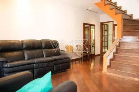 Sobrado com 3 Quartos à venda, 200m² no Vila Isolina Mazzei, São Paulo