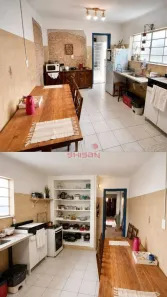 Sobrado com 6 Quartos à venda, 191m² no Santa Teresinha, São Paulo
