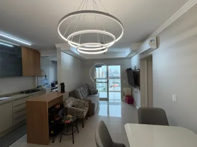 Apartamento com 2 Quartos à venda, 67m² no Roçado, São José
