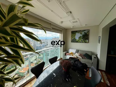 Apartamento com 2 Quartos à venda, 72m² no Jardim das Acácias, São Paulo