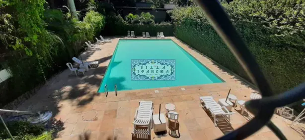 Casa de Condomínio com 3 Quartos à venda, 400m² no São Conrado, Rio de Janeiro