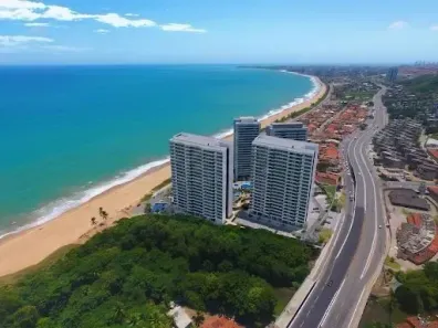 Apartamento com 3 Quartos à venda, 99m² no Jacarecica, Maceió