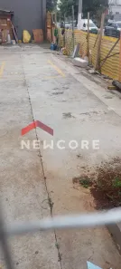 Lote/Terreno à venda, 121m² no Vila Mariana, São Paulo