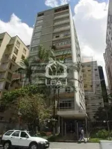 Apartamento com 4 Quartos à venda, 292m² no Bela Vista, São Paulo