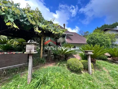 Casa com 3 Quartos à venda, 281m² no Tirol, Gramado
