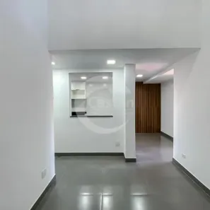 Apartamento com 2 Quartos para alugar, 54m² no Alto da Mooca, São Paulo