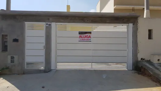 Casa com 1 Quarto à venda, 50m² no Jardim São Paulo, Boituva
