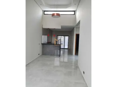 Casa de Condomínio com 3 Quartos à venda, 120m² no Horto Florestal, Sorocaba