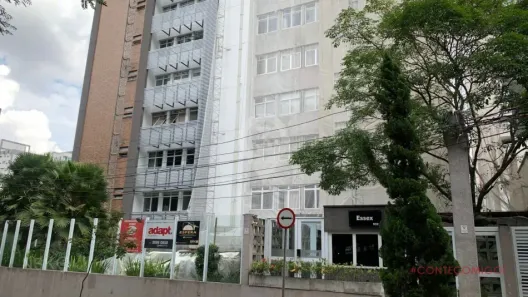 Apartamento com 3 Quartos à venda, 109m² no Paraíso, São Paulo