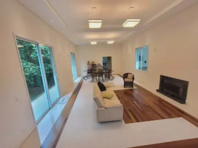 Sobrado com 3 Quartos à venda, 450m² no Parque Dom Henrique, Cotia
