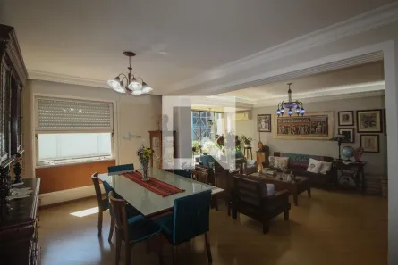Apartamento com 3 Quartos à venda, 180m² no Centro Histórico, Porto Alegre