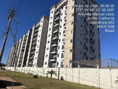 Apartamento com 2 Quartos à venda, 76m² no Grand Ville, Uberlândia