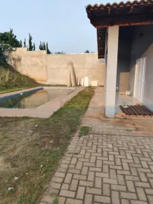 Casa de Condomínio com 3 Quartos à venda, 240m² no Residencial Primavera, Piratininga