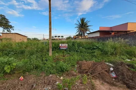Lote/Terreno à venda, 400m² no Cajupiranga, Parnamirim